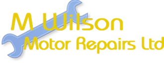 M Wilson Motor Repairs
